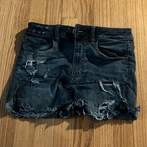 American Eagle Super stretchy shorts